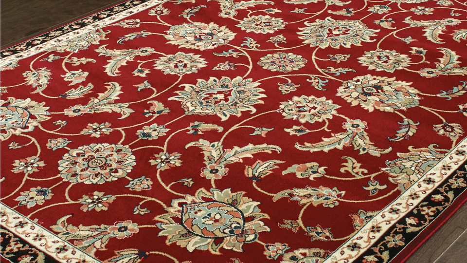 Elevate Your Decor with Oriental Weavers Washable Rugs Online