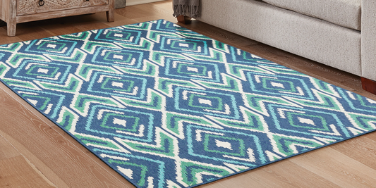 Your Bohemian Haven: Explore the Allure of Bohemian-Style Area Rugs