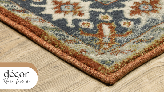 Finding Treasure in Threads: Shop Oriental Style Rugs