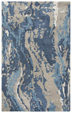 Alora Lapis Blue Rug - LP1005