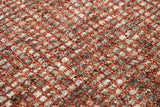 Alora Storm Red Rug - ST1002