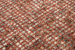 Alora Storm Red Rug - ST1002