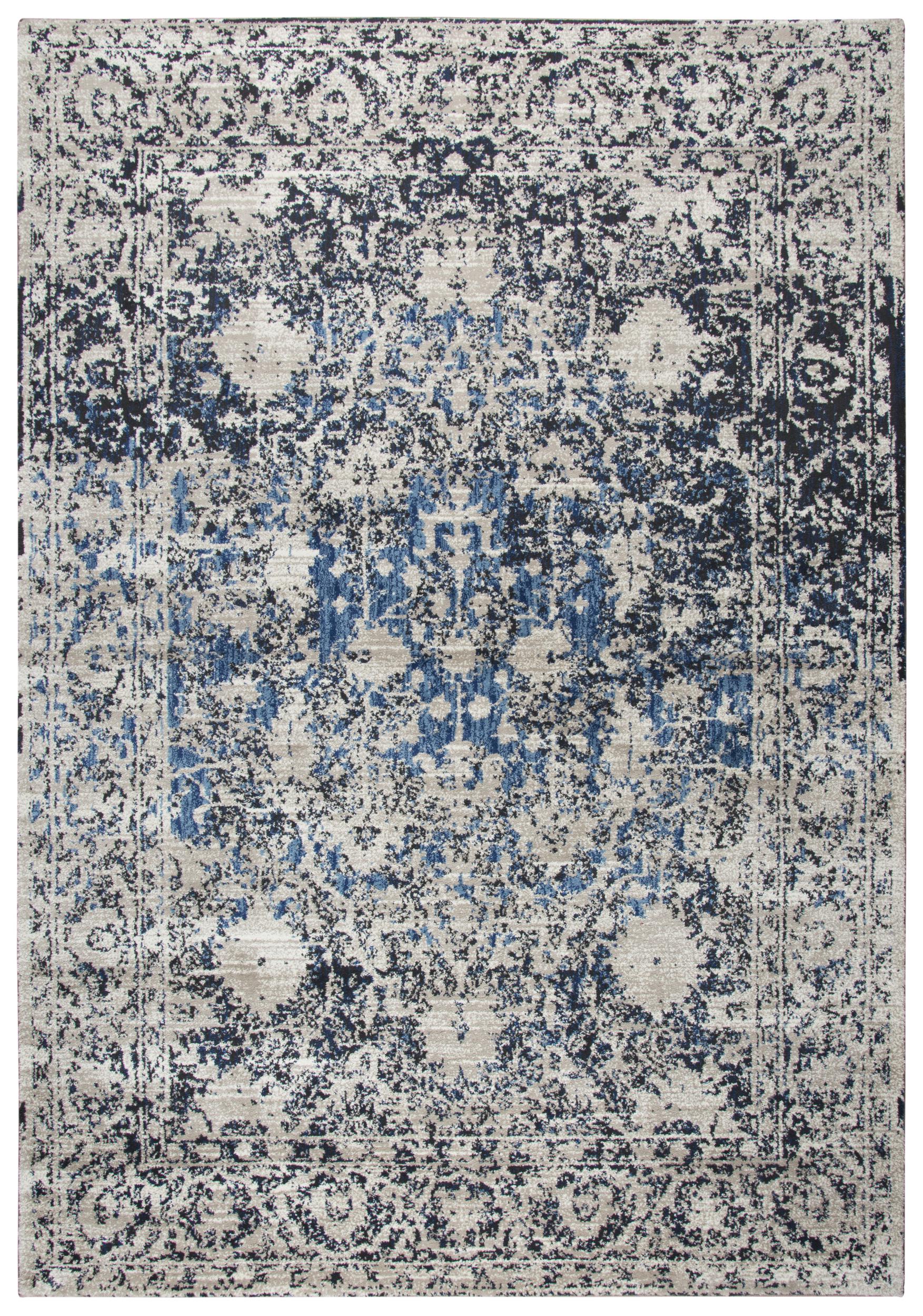 Alora Swagger Brown Rug - SW1000