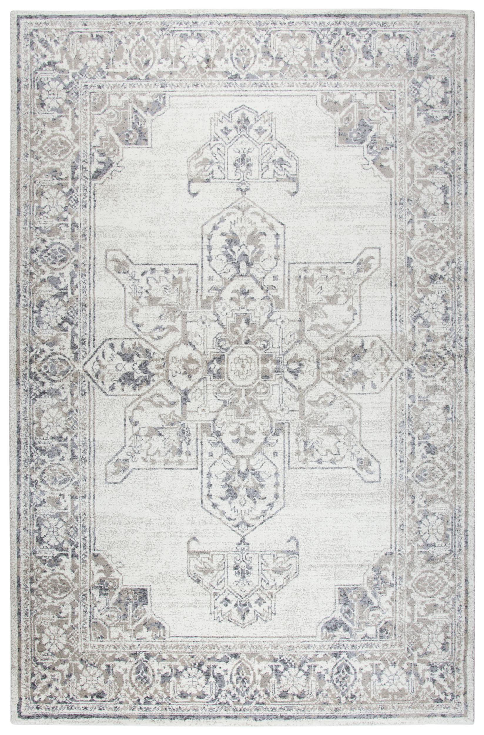 Alora Swagger Beige Rug - SW1011