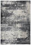 Alora Swagger Brown Rug - SW1017