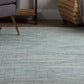 Zion ZN1 Pewter Rug
